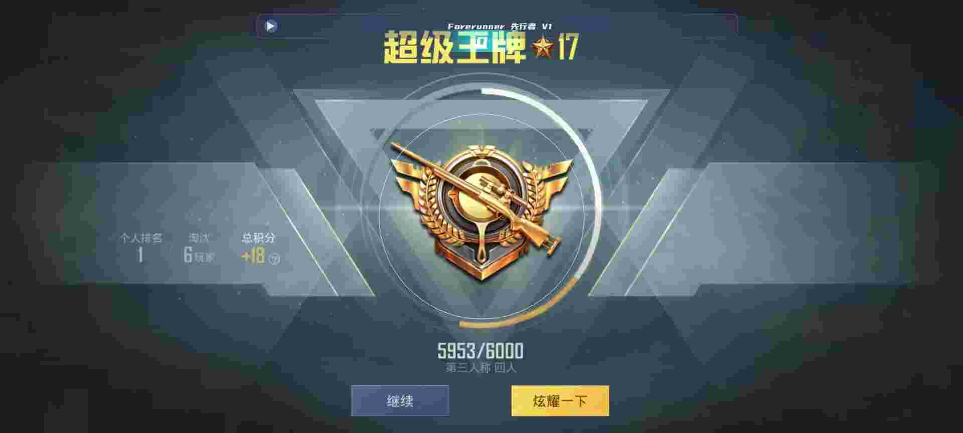和平精英鸡腿辅助自瞄 - rog3玩和平精英有辅助射击吗辅助预览图